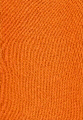 STERNTALER Regular Socken in Orange
