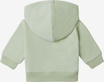 Pull-over 'Blanchard' Noppies en vert