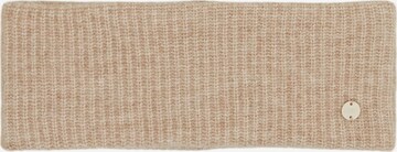 ESPRIT Headband in Beige: front