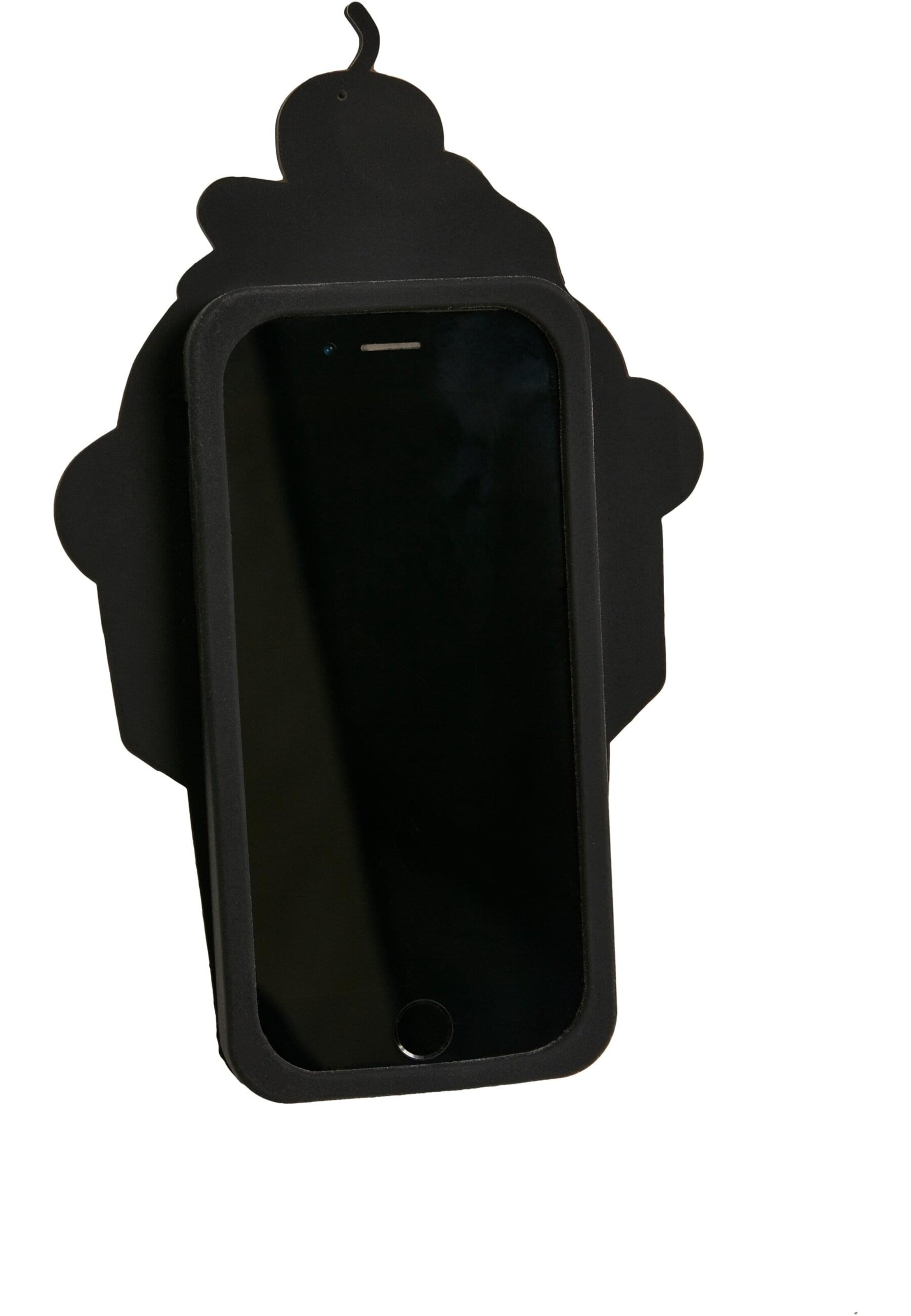 Custodia per smartphone 'Icecream' di Mister Tee in colori misti