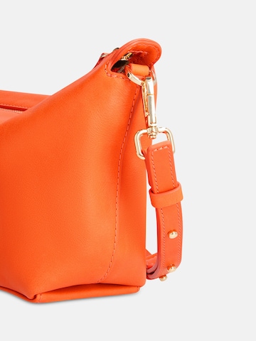 Clio Crossbody bag 'STELLA CLASSIC' in Orange
