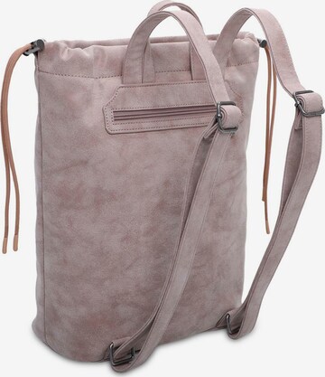 Sac à dos 'Poppi' Fritzi aus Preußen en violet