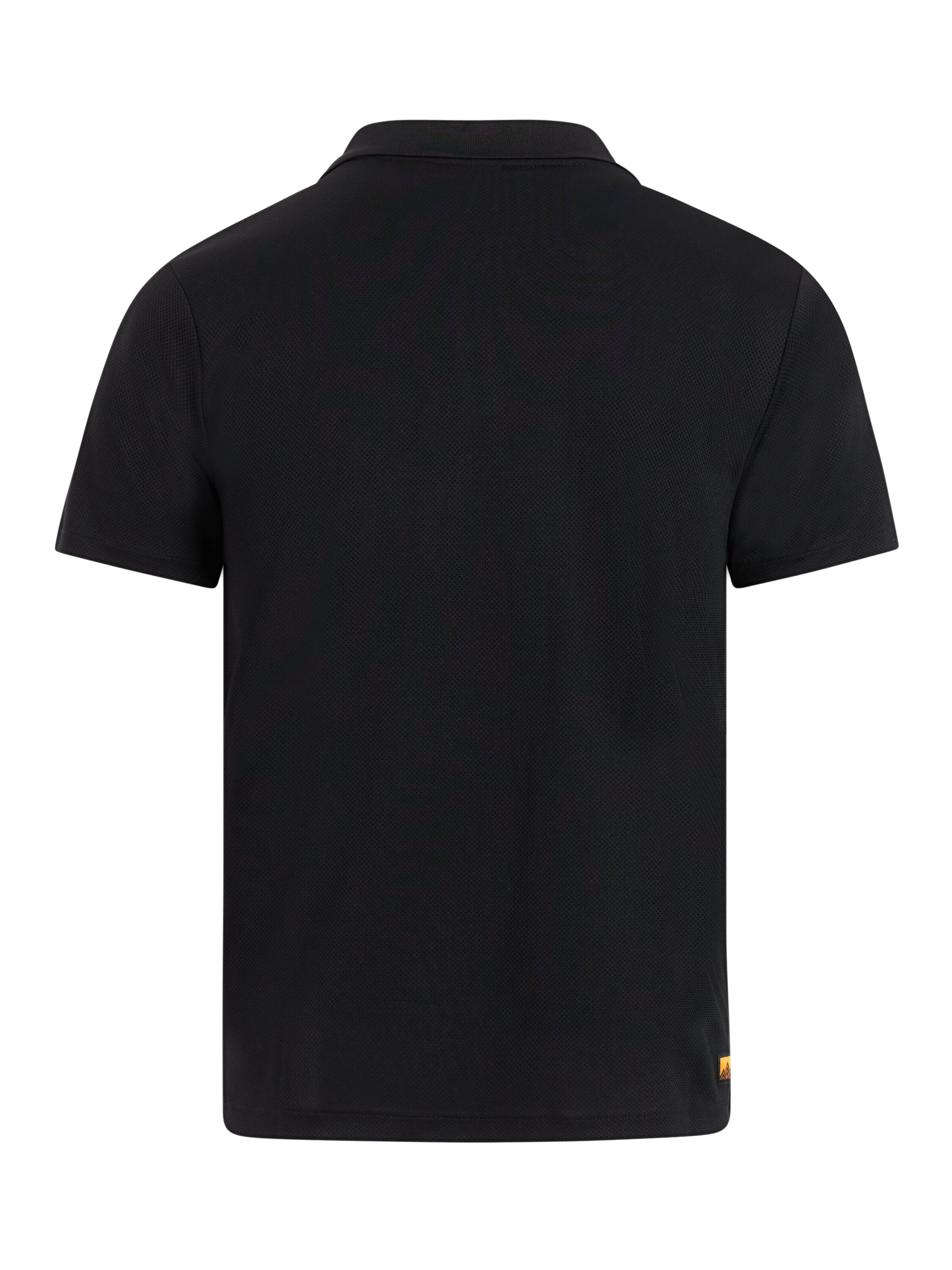 PROTEST Shirt 'PRTCallen' in Black