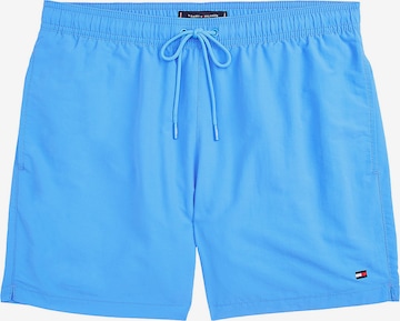 Tommy Hilfiger Underwear Swimming shorts 'Essential' in Blue: front