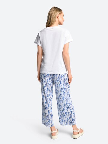 Rich & Royal Shirt in Weiß