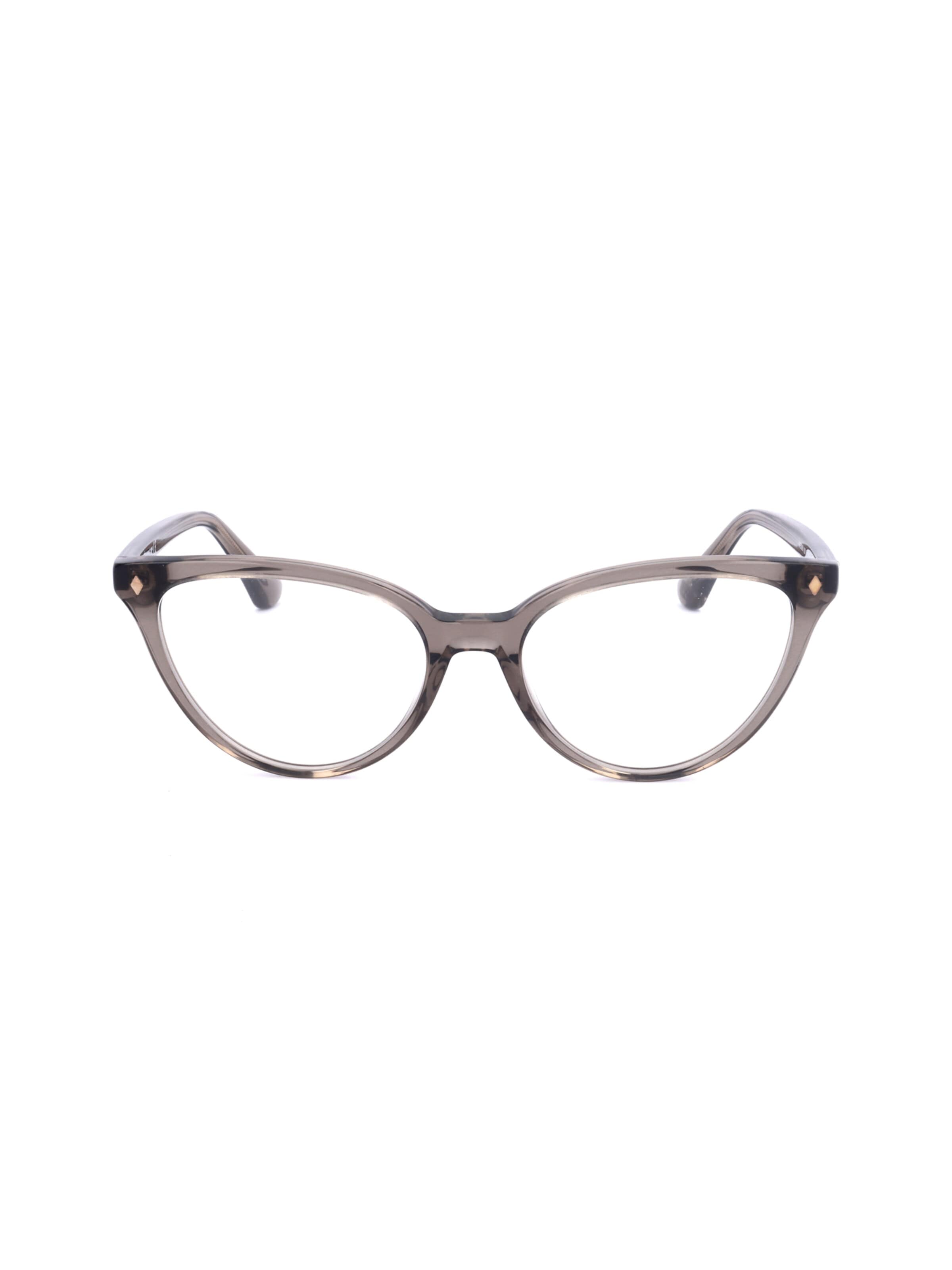 Occhiali 'WE5388' di Web Eyewear in marrone