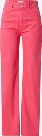 Gina Tricot Jeans 'Idun' in de kleur Pink, Productweergave