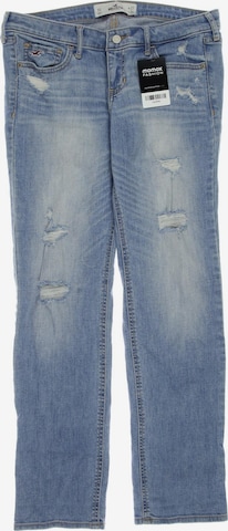 HOLLISTER Jeans 27 in Blau: Vorderseite