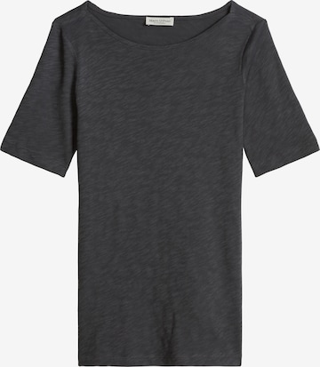 Marc O'Polo Shirt in Grau: Vorderseite