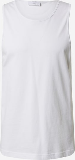 DAN FOX APPAREL Shirt 'Thore' in White, Item view
