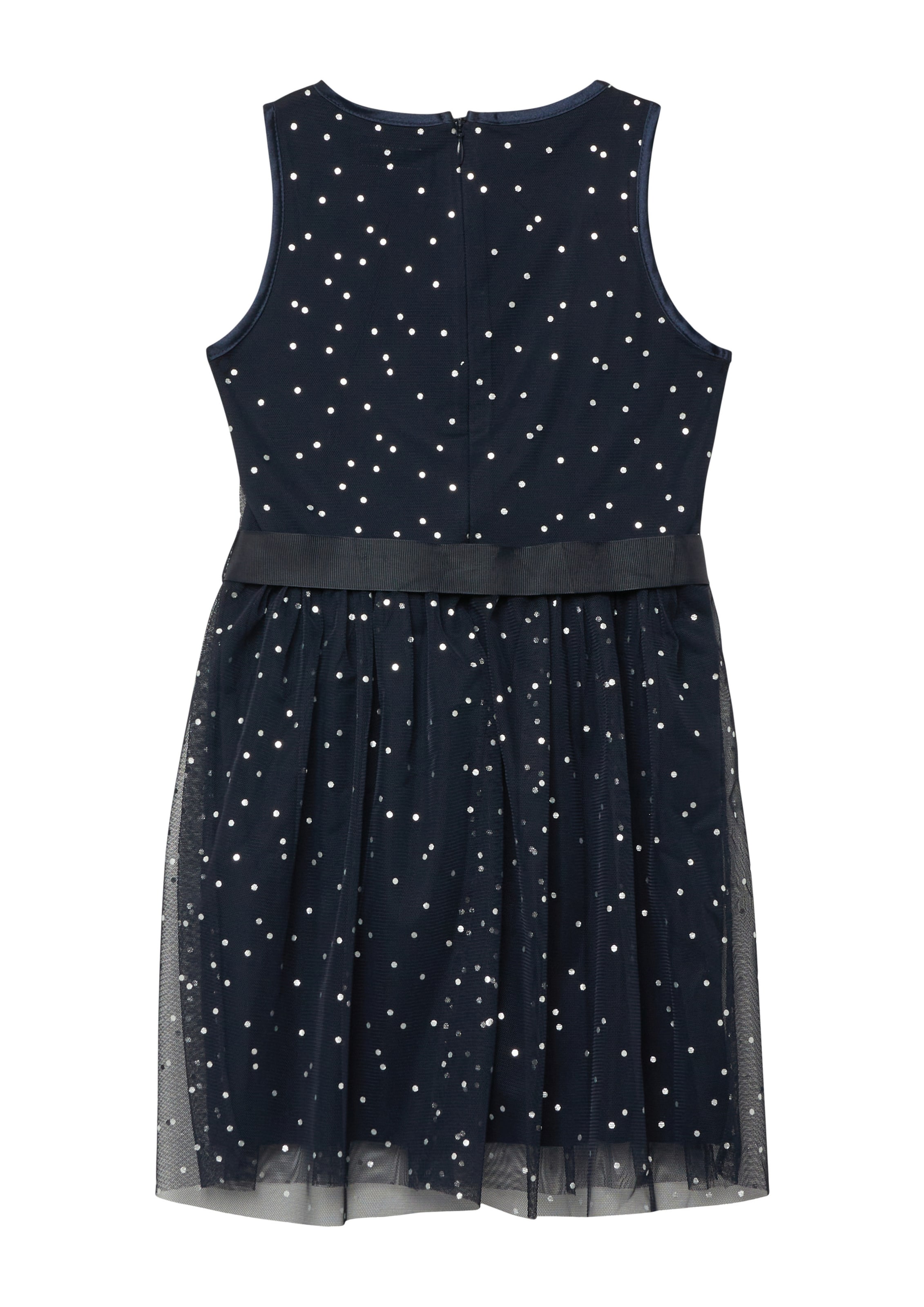 Robe s.Oliver en bleu