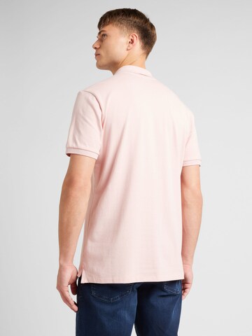 GAP Regular fit Shirt in Roze