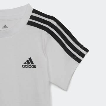 ADIDAS PERFORMANCE - Chándal 'Essentials' en negro