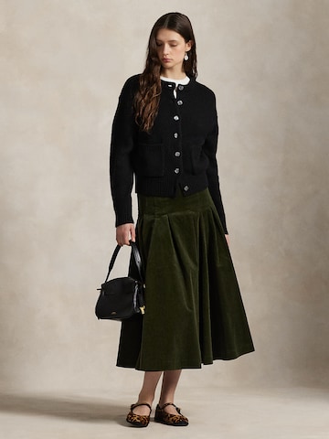 Jupe Polo Ralph Lauren en vert