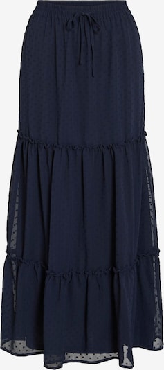 Sijonas 'VIDobbi' iš VILA, spalva – tamsiai mėlyna, Prekių apžvalga