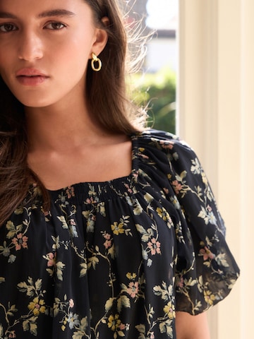 Rochie 'Occasion' de la Next pe albastru