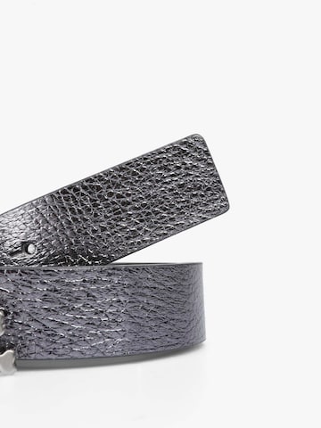 Scalpers Belt in Grey