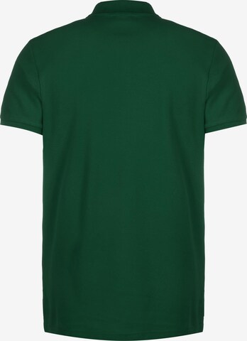 OUTFITTER Shirt 'OCEAN FABRICS' in Green