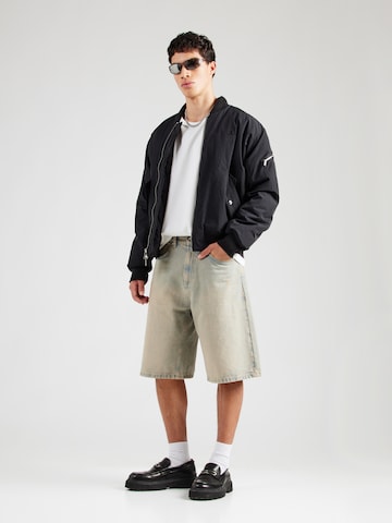 DIESEL Bluser & t-shirts 'T-BOXT-T6' i hvid