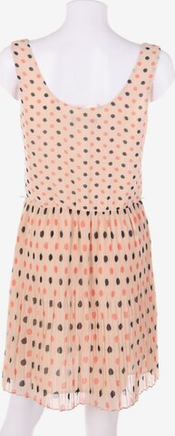 Oasis Dress in S in Beige