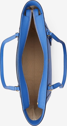 mėlyna Lauren Ralph Lauren Pirkinių krepšys