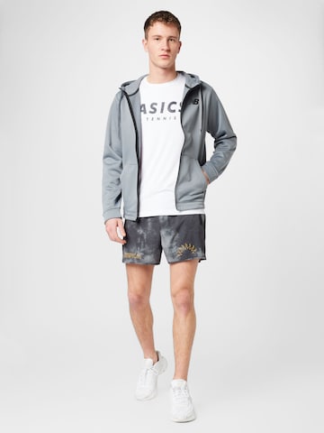 Maglia funzionale di ASICS in bianco