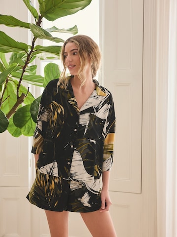 NextPidžama - zelena boja: prednji dio