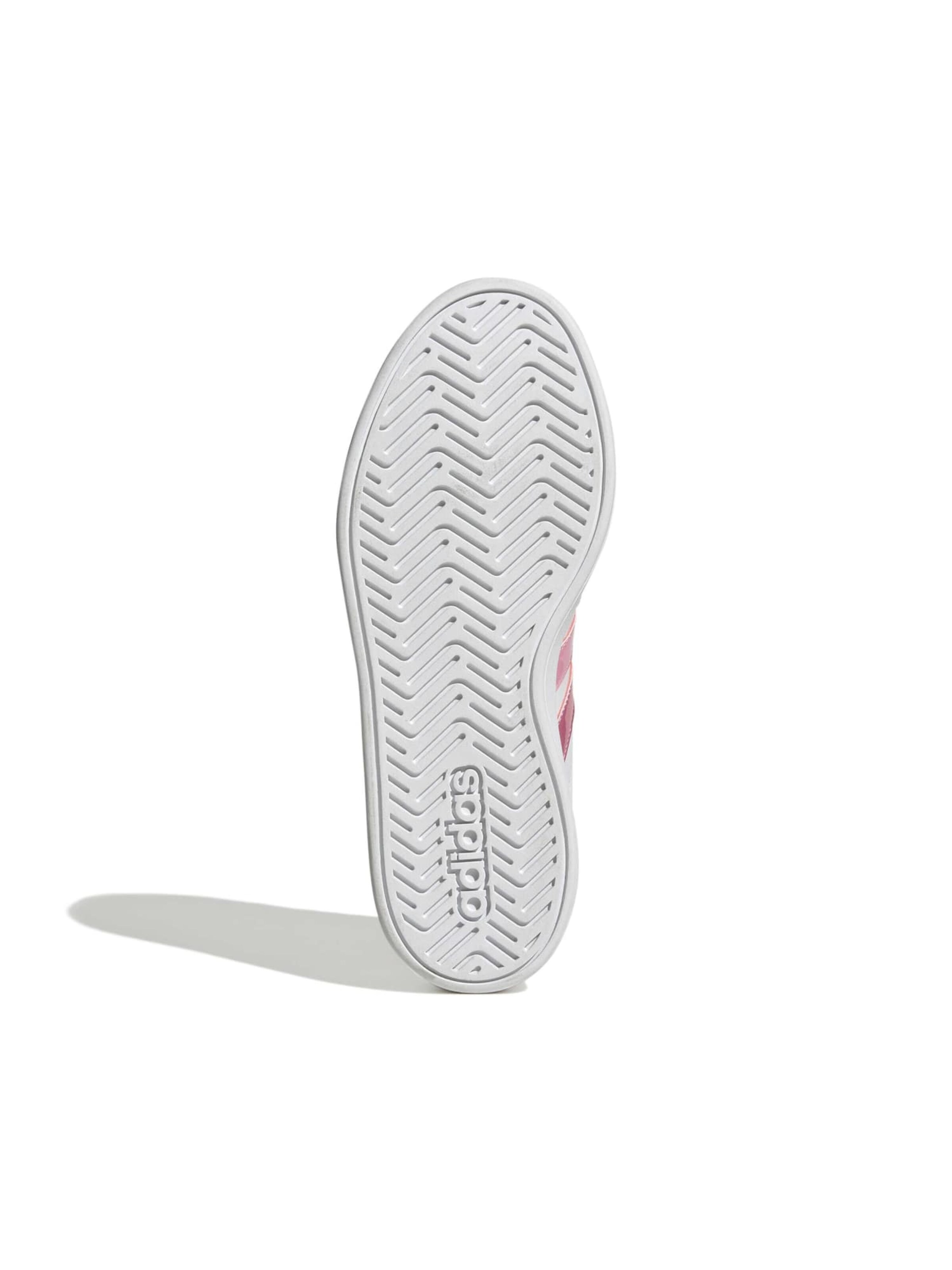 ADIDAS SPORTSWEAR Спортни обувки 'Grand Court 3.0' в бяло