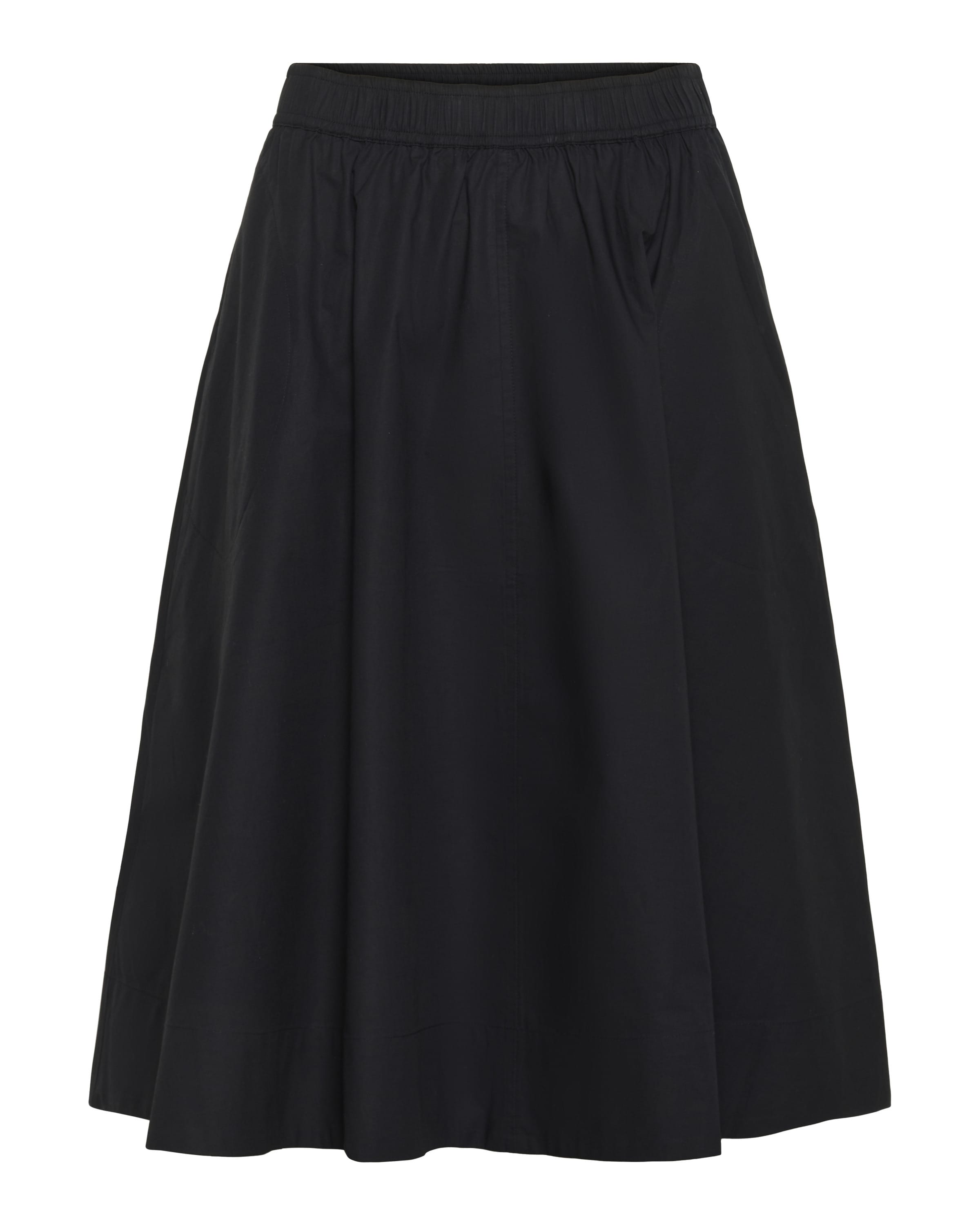 Part Two Rok 'Ingi' in Zwart: voorkant