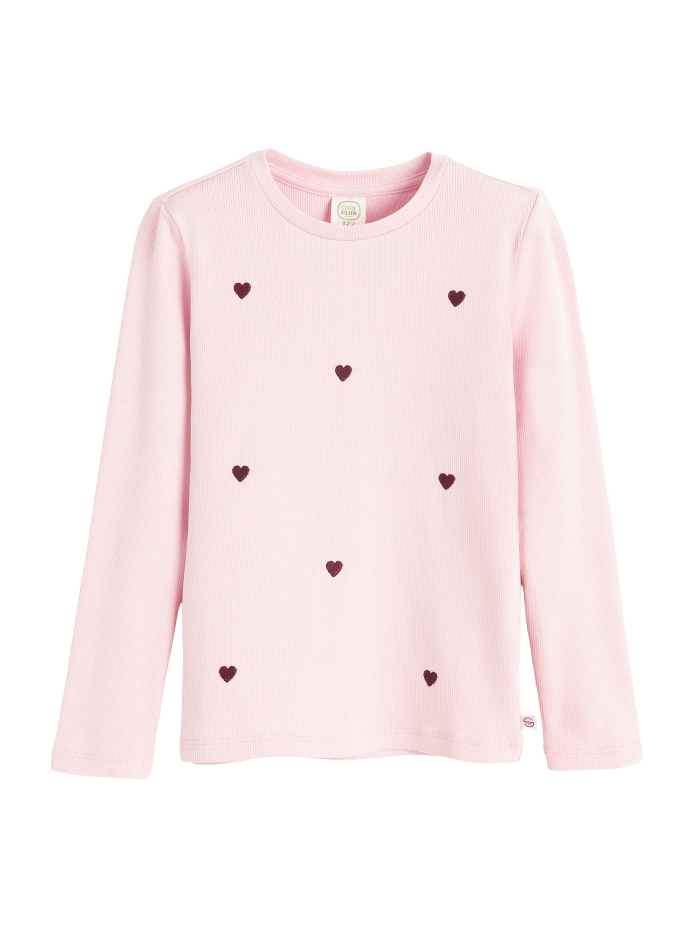 Cool Club Bluser & t-shirts i pink: forside