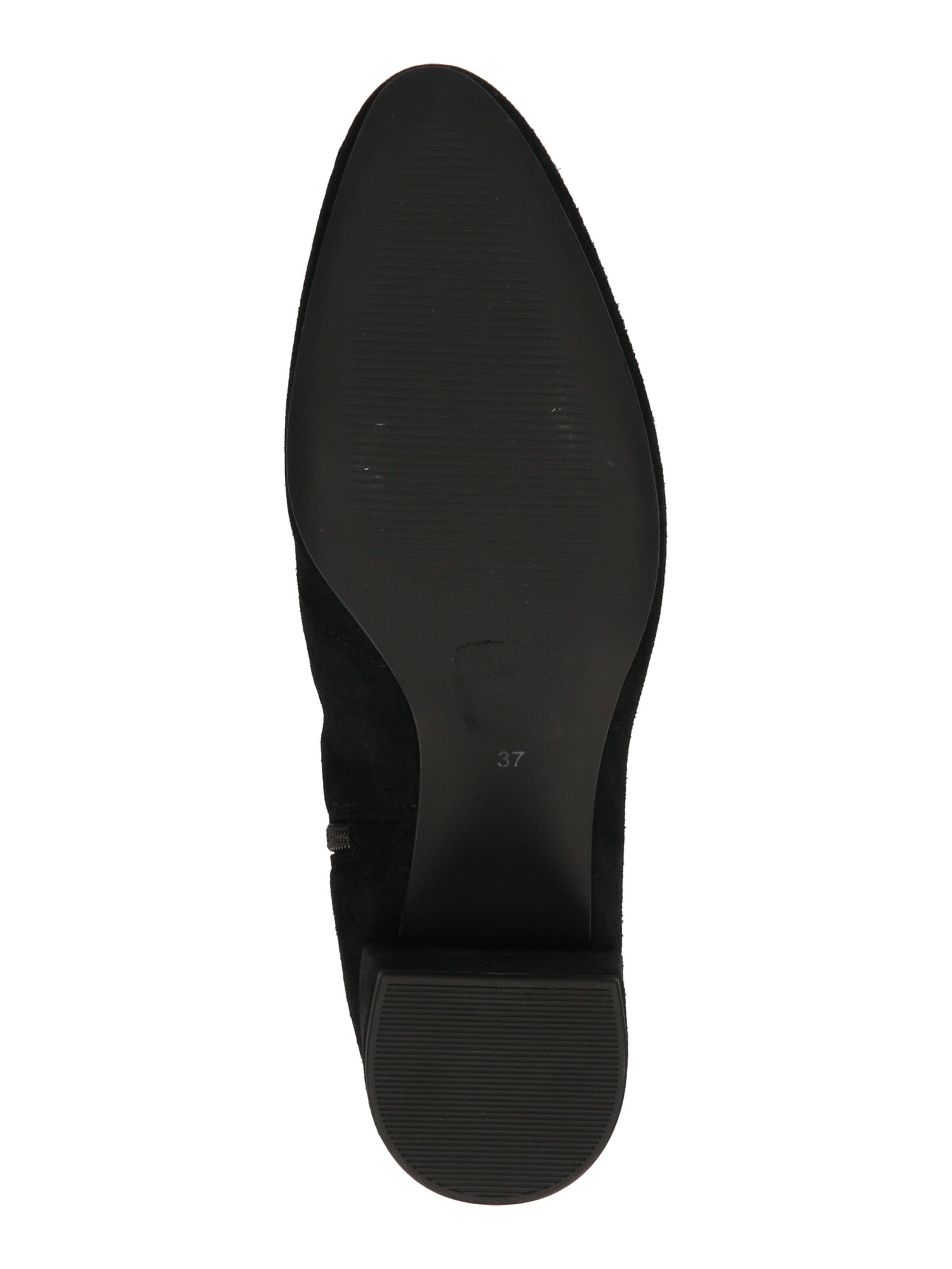 Bottines 'Alena' ABOUT YOU en noir