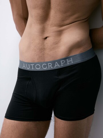 Boxers Marks & Spencer en noir