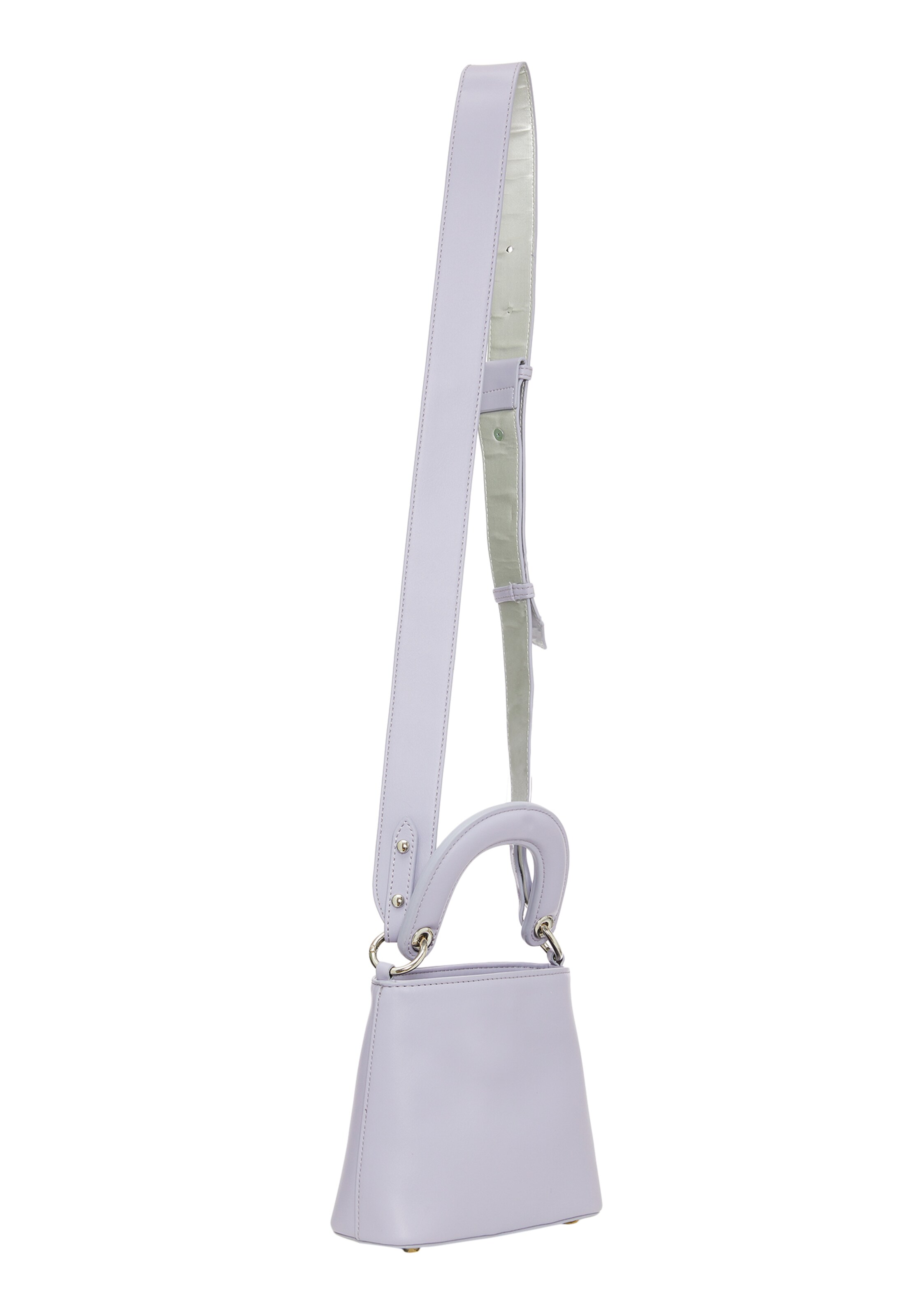 FELIPA Handbag in Purple