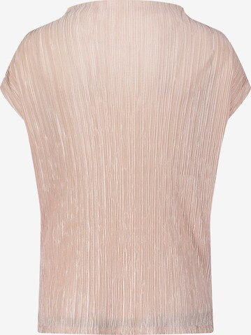 Betty Barclay Blouse in Pink