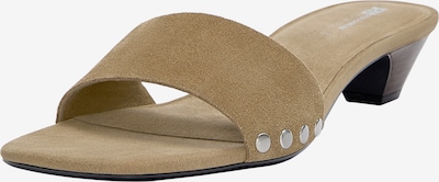 Pull&Bear Pistokkaat värissä vaaleanruskea, Tuotenäkymä