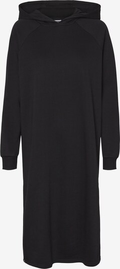 Rochie 'Helene' Noisy may pe negru, Vizualizare produs