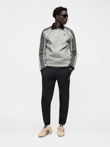 ADIDAS ORIGINALS Μπλούζα φούτερ σε γκρι