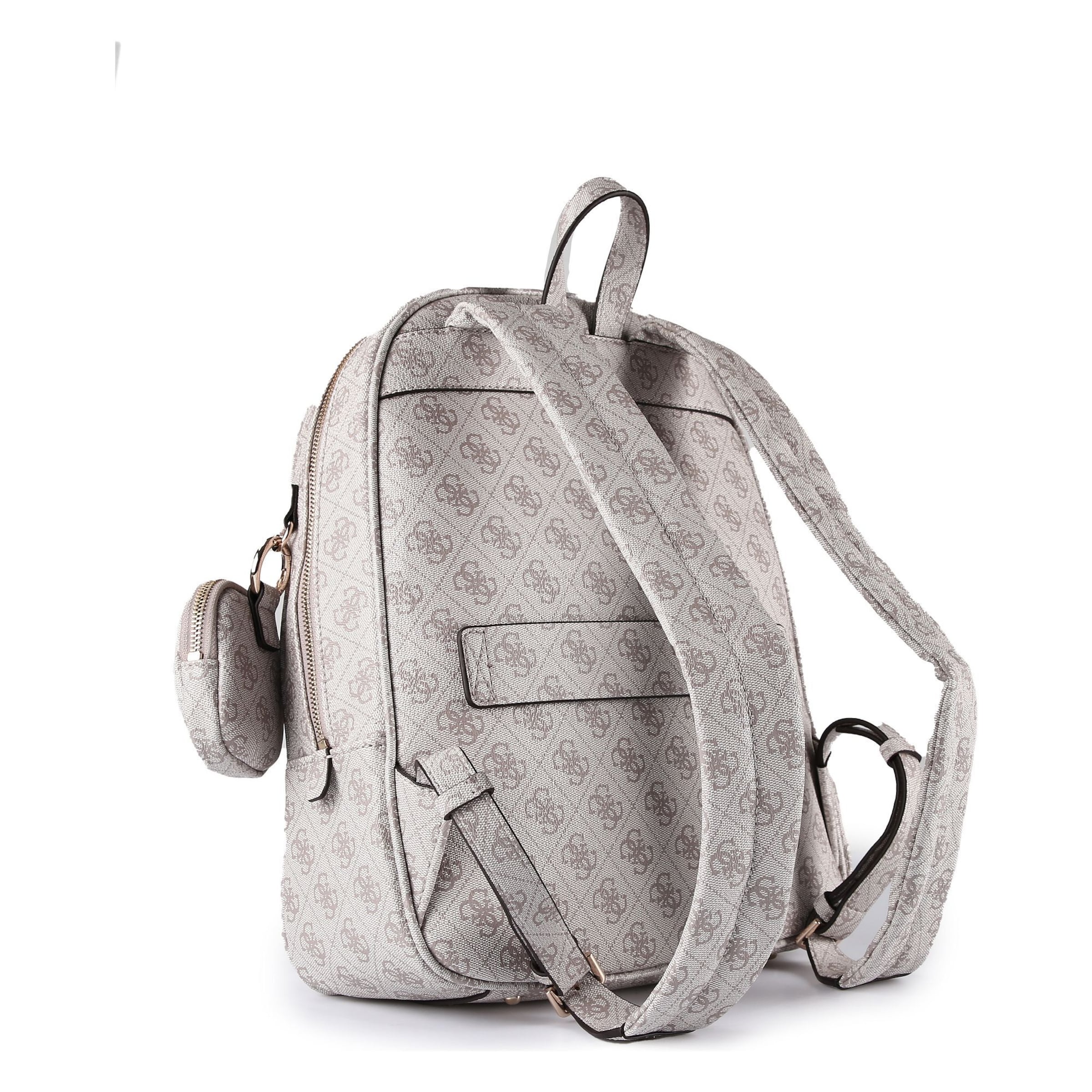 GUESS Backpack 'Power Play II' in Grey