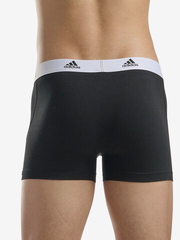 Boxers ' Active Flex Cotton ' ADIDAS ORIGINALS en noir