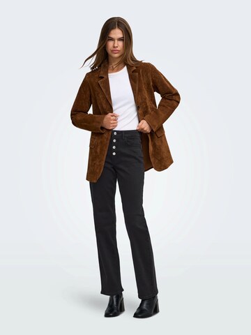 Regular Jean 'ONLJOY' ONLY en noir