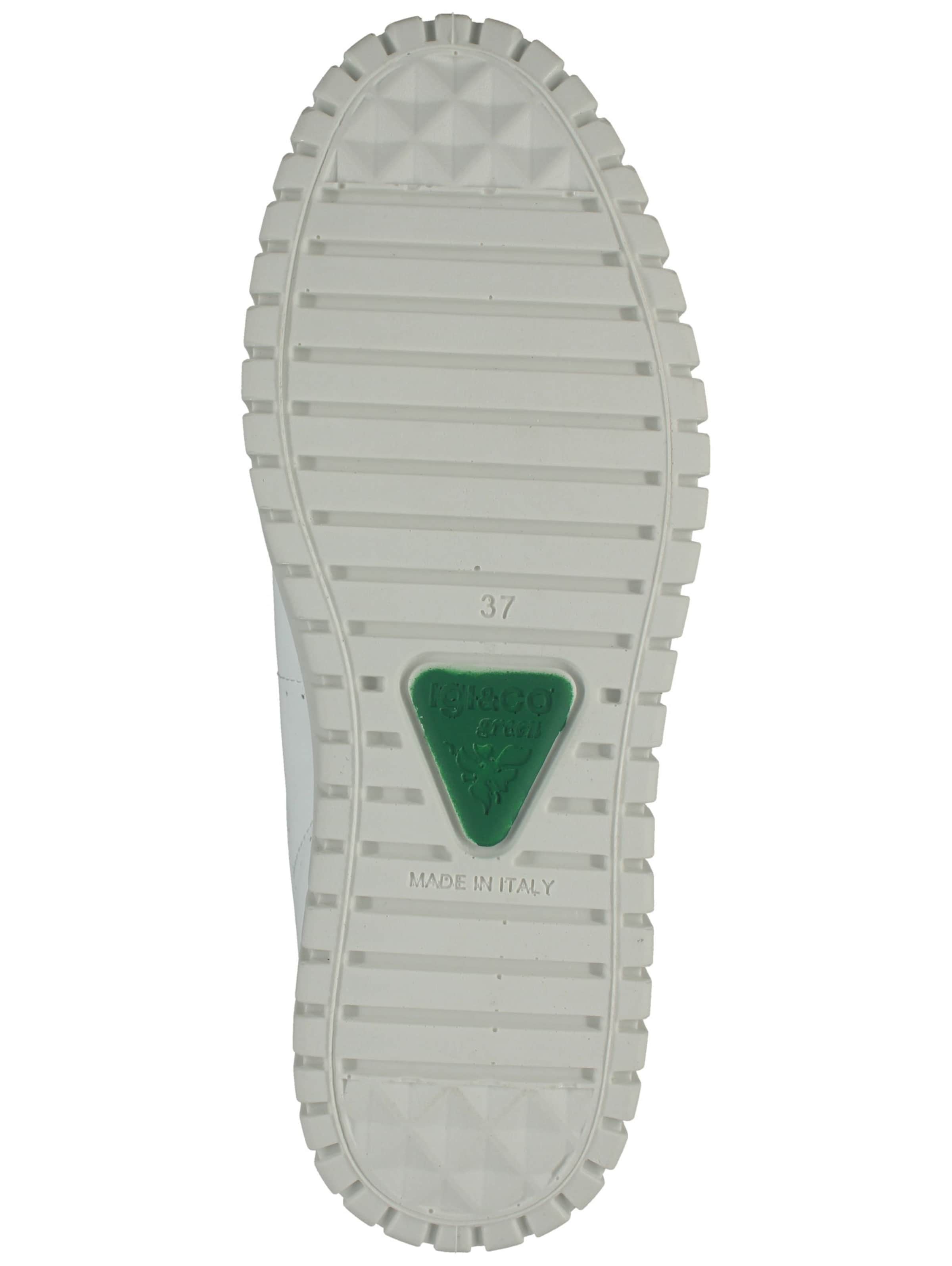 IGI&CO Sneakers laag in Wit