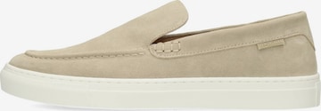 Chaussure basse 'Mick' PS Poelman en beige : devant