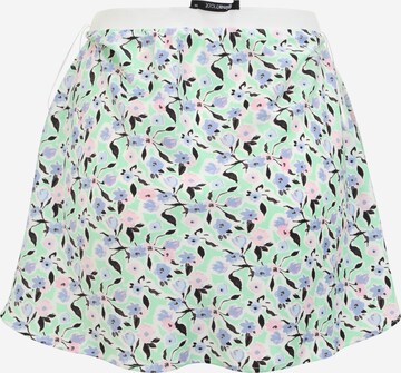 Gina Tricot Petite Skirt 'Jane' in Mixed colors