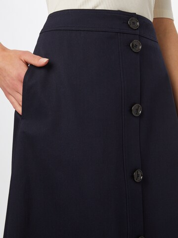 BOSS Rok 'Vapakana' in Blauw