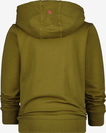 VINGINO Sweatshirt in Groen