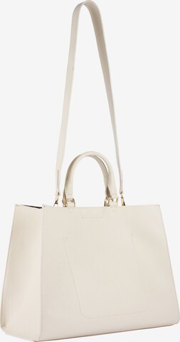 usha BLACK LABEL Handbag in White