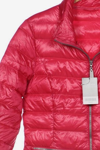 Beaumont Jacke M in Pink