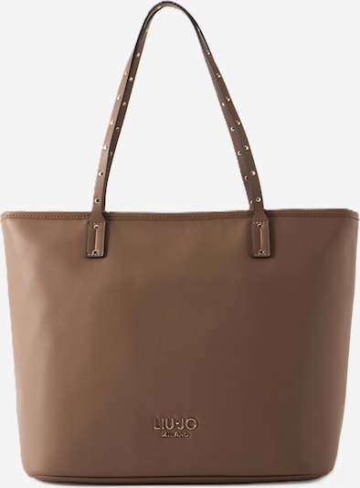 Liu Jo Shopper torba veličine One Size u smeđa, Pregled proizvoda