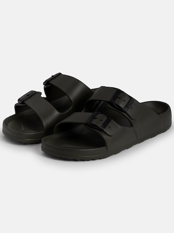 Ciabatta 'FILA MATERO slipper' di FILA in verde
