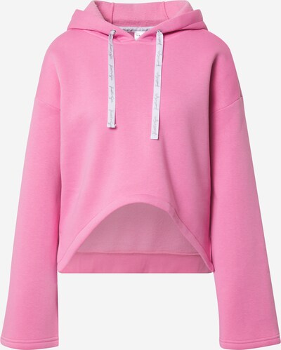 KENDALL + KYLIE Sweat-shirt en rose, Vue avec produit